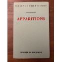 Apparitions