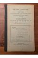 Instruction pour l'éxecution des travaux de bornage et de plan...