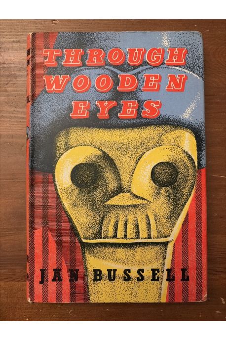 Through Wooden Eyes