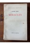 Miracles