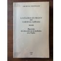 La légation en France du Cardinal Capra 1801-1808, Répertoire des demandes de réconcialiation avec l'Eglise