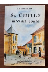 Si Chilly m'était conté