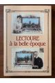 Lectoure à la Belle époque