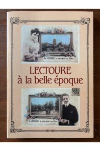 Lectoure à la Belle époque