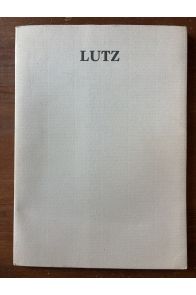 Louis Lutz