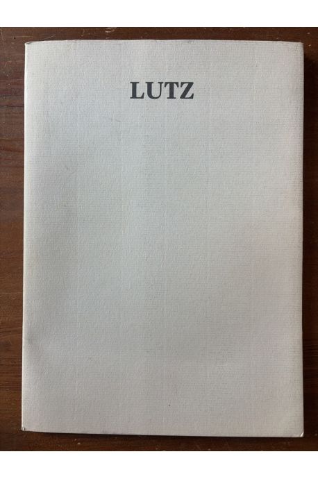 Louis Lutz