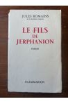 Le fils de Jerphanion, édition originale