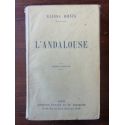 L'Andalousie, Edition originale
