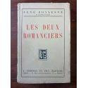 Les deux romanciers, Edition originale