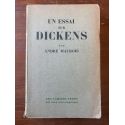 Un essai sur Dickens