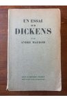 Un essai sur Dickens