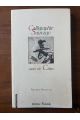 Calligraphie sauvage, murs de Chine, Essai sur l'oeuvre et la calligraphie sauvage en Chine