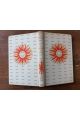 La relève du matin, cartonnage Gallimard