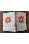 La relève du matin, cartonnage Gallimard