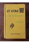 Yi King, le livre des transformations