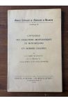 Catalogue des collections archéologiques de Montbéliard, Les monnaies gauloises