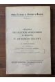 Catalogue des collections archéologiques de Besançon IV. Les monnaies gauloises