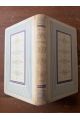 Les Dieux, cartonnage Gallimard