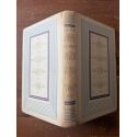 Les Dieux, cartonnage Gallimard