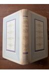 Les Dieux, cartonnage Gallimard
