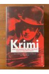 Krimi, Une anthologie du récit policier sous le Troisième Reich
