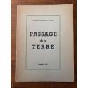Passage de la terre