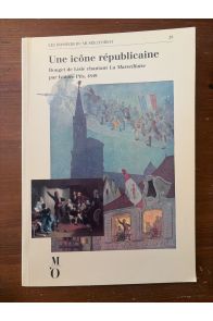 Une icône republicaine, Rouget de Lisle chantant la Marseillaise par Isidore Pils, 1849