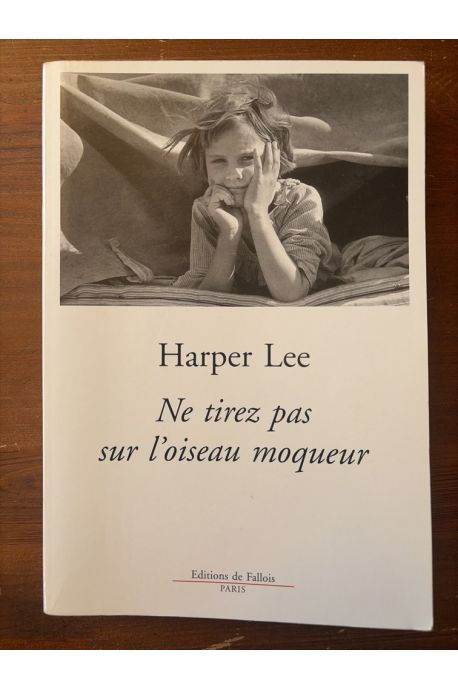 Ne tirez pas sur l'oiseau moqueur