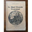 Le Haut-Vivarais protestant
