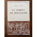 Le temple de Jérusalem