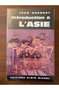 Introduction à l'Asie