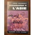 Introduction à l'Asie