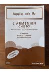 L'Arménien chez soi
