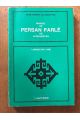 Manuel de persan parlé en Afghanistan