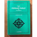 Manuel de persan parlé en Afghanistan