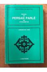 Manuel de persan parlé en Afghanistan