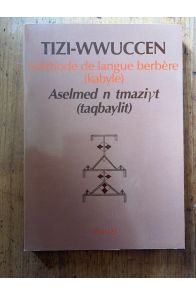 Tizi wwuccen, Méthode de langue berbère
