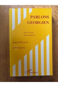 Parlons georgien