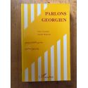 Parlons géorgien