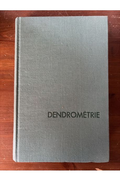 Dendrométrie