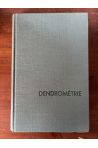 Dendrométrie