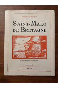 Saint-Malo de Bretagne