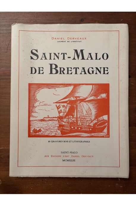 Saint-Malo de Bretagne