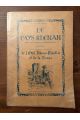 Le Pays Rhénan, Index historique et architectural des principales villes