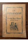 Le Pays Rhénan, Index historique et architectural des principales villes