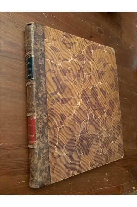 Oeuvres françaises, Sermons et poésies