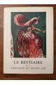 Le Bestiaire de la Tapisserie du moyen age