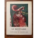 Le Bestiaire de la Tapisserie du Moyen âge