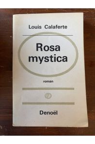 Rosa mystica