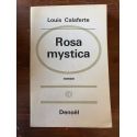 Rosa mystica